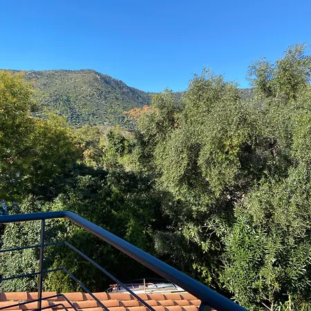 La Noria * Le Lavandou